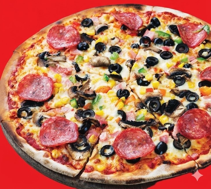 Pizza